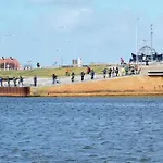 Fyrmarken Iv Дом отдыха *