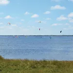 Fyrmarken Iv Дом отдыха *