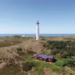 Fyrmarken Iv *