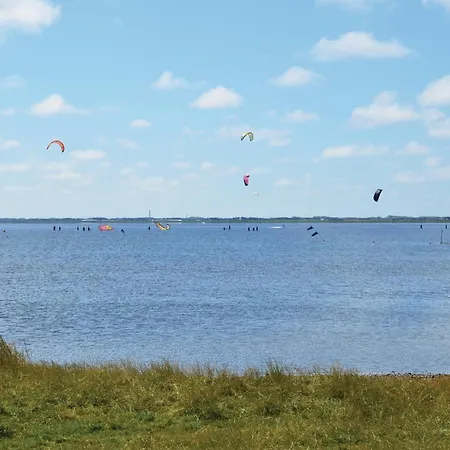 Fyrmarken Iv بيت للعطل *