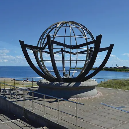 Fyrmarken Iv فيد ساندي