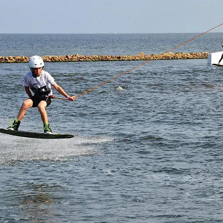 Prázdninový dům Fyrmarken Iv Hvide Sande