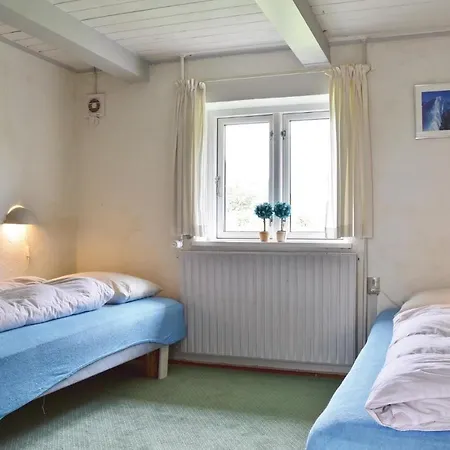 2 Bedroom Beautiful In Hvide Sande