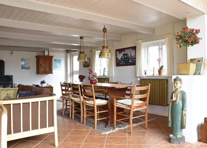 Fyrmarken Iv Hvide Sande