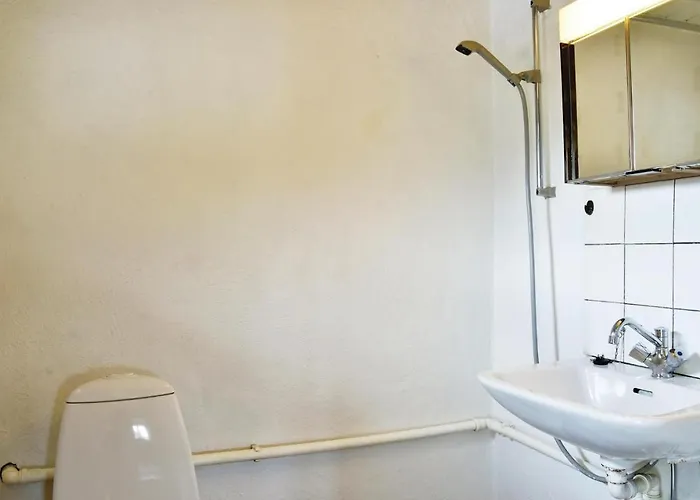 Fyrmarken Iv Ferienhaus *