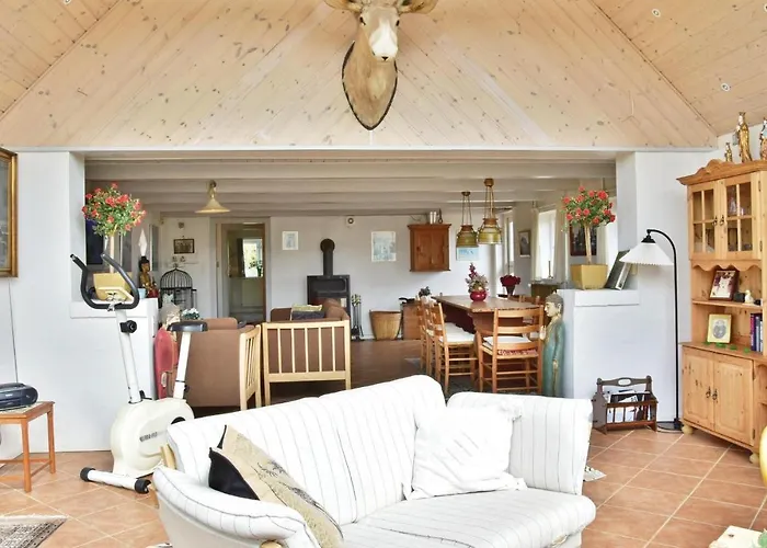 Fyrmarken Iv * Hvide Sande