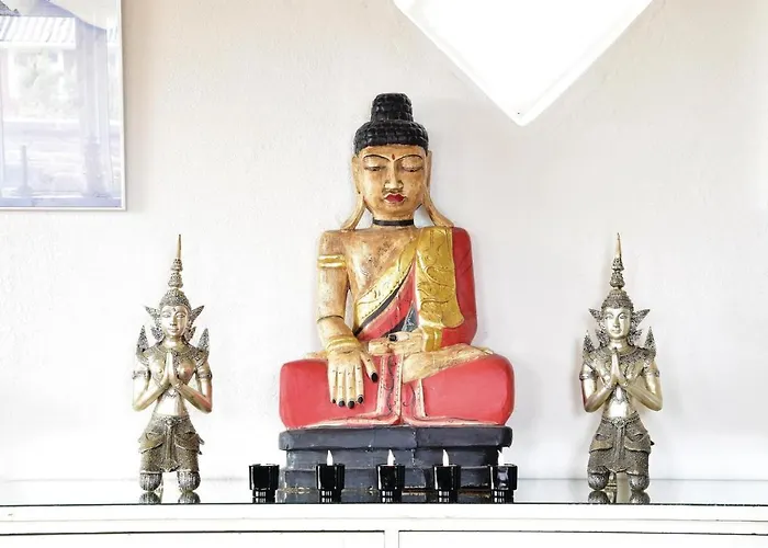 Fyrmarken Iv * Hvide Sande